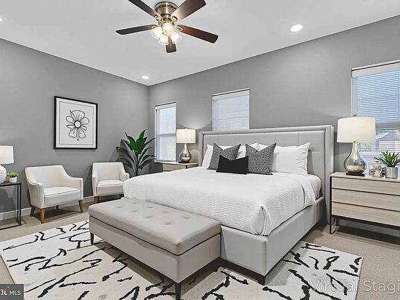 5th image of 4225 Park Heights Ave
