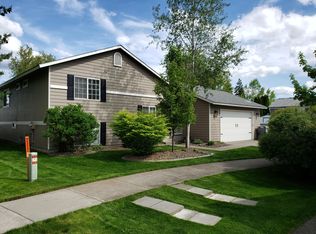10146 N Justin Ct, Hayden Lake, ID 83835