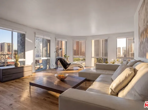 800 W 1st St APT 905, Los Angeles, CA 90012