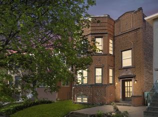 5012 N Lawndale Ave #1, Chicago, IL 60625
