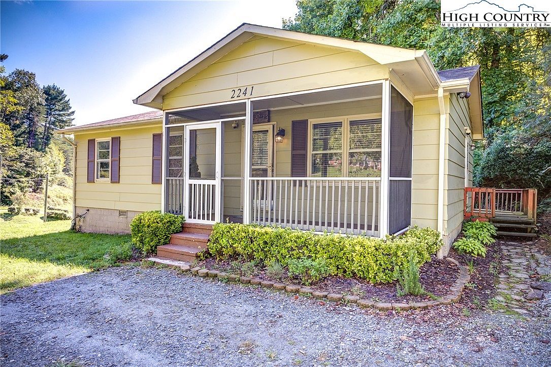 2241 Roby Martin Road, Lenoir, NC 28645 Zillow