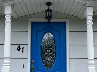 41 Roy St, Ludlow, MA 01056