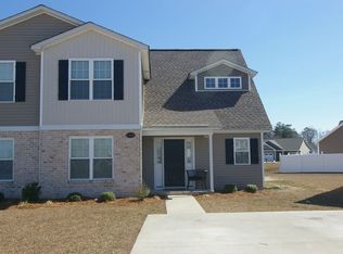 2328 B Chavis Dr, Greenville, NC 27858