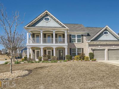 1815 Kingsbury Dr, Cumming, GA, 30040