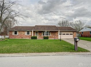 1393 Highland Dr, Greenville, OH 45331