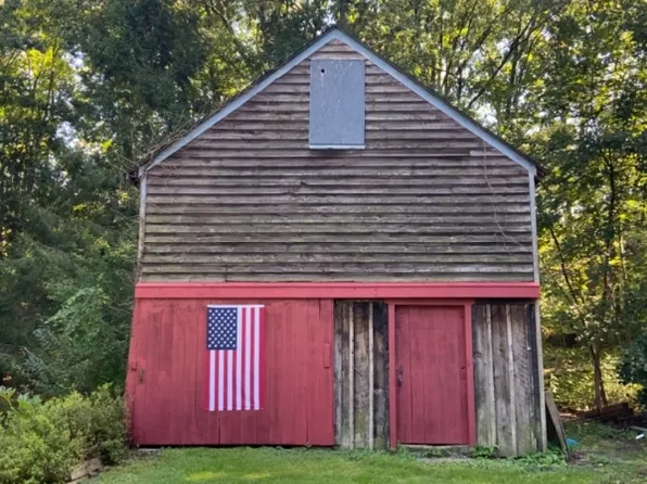 296 Route 513, Lebanon Twp., NJ 07830
