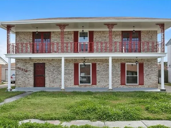 10230 Brookfield Dr, New Orleans, LA 70127