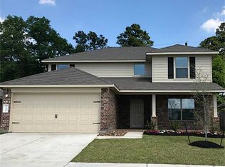 22930 Ari Creek Way, Tomball, TX 77375