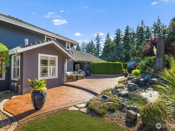 10017 127th Street Ct NW, Gig Harbor, WA 98329