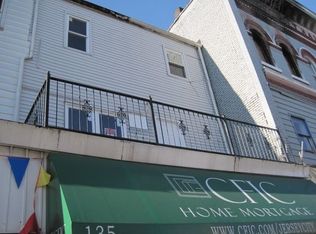 135 Monticello Ave, Jersey City, NJ 07304