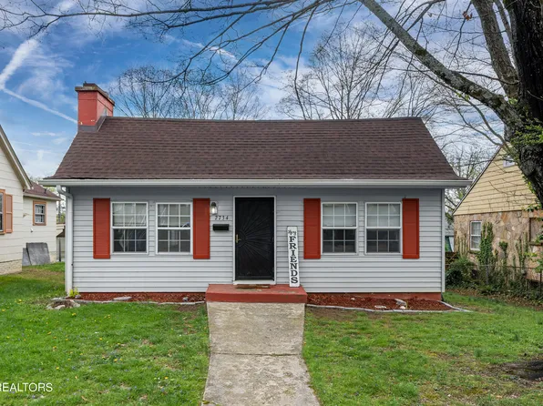 2734 Woodbine Ave, Knoxville, TN 37914