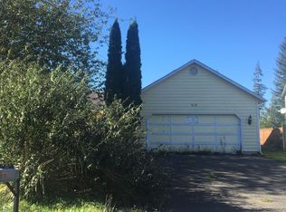312 13th St, Gold Bar, WA 98251