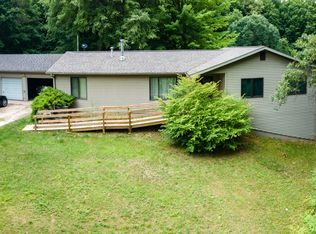 3434 E Wilson Rd, Custer, MI 49405