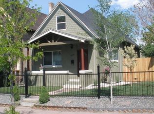2946 N Marion St, Denver, CO 80205