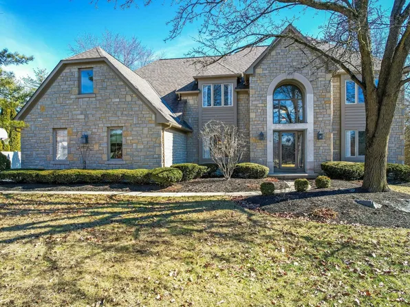 308 Windcroft Dr, Westerville, OH 43082