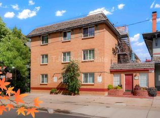 1138 N Corona St APT 303, Denver, CO 80218