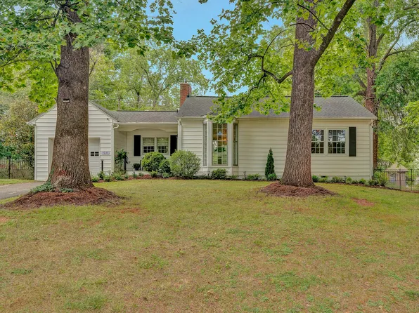 1035 Clearfield Rd SW, Roanoke, VA 24015