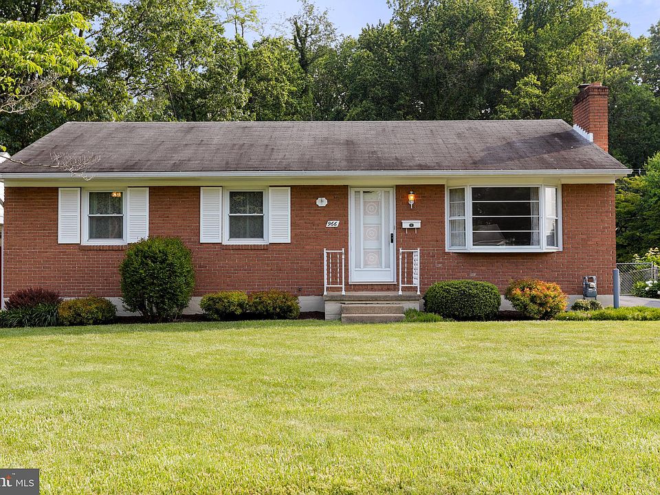 966 Noland Dr, Hagerstown, MD 21740 Zillow