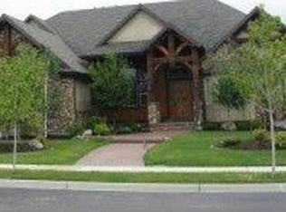 10386 N 6900 W, Highland, UT 84003