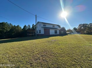 1070 Pearson Rd, Stewart, MS 39767
