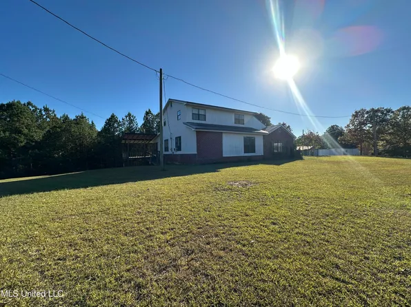 1070 Pearson Rd, Stewart, MS 39767