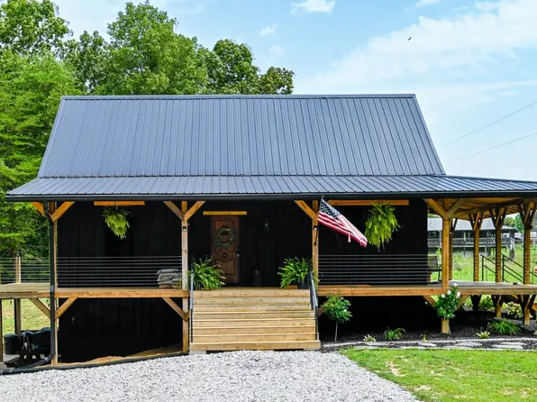 283 Markum Ln, Spencer, TN 38585