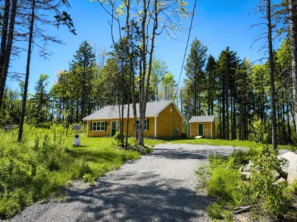 78 Whistle Stop Ct, Westchester Station, NS B0M 2A0