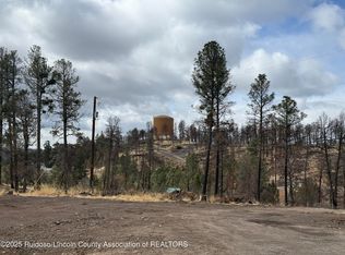 205-207 Angeles Dr, Ruidoso, NM 88345