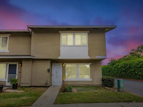 2749 Fricka Ct, San Jose, CA 95121