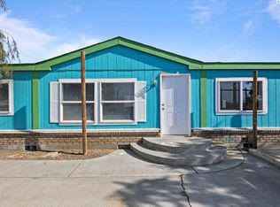 203 Brian Ave, Mattawa, WA 99349