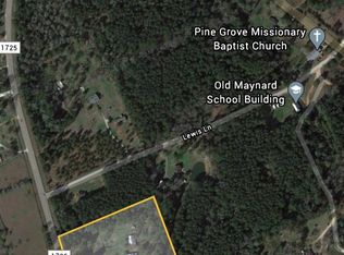 781 Fm 1725 Rd, Willis, TX 77378