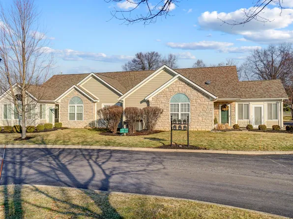 6305 Pinehurst Pointe, Westerville, OH 43082