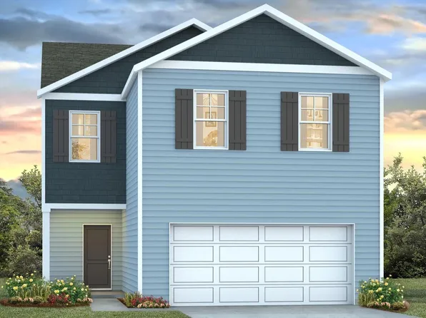 1077 Grand Oaks Dr, Columbia, SC 29203