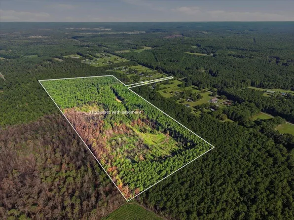 0 Campbell Rd, Ridgeville, SC 29472