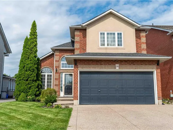 136 Braemar Ave, Haldimand County, ON N3W 2L4