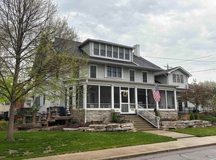 418 W Jefferson St, Decatur, IN 46733