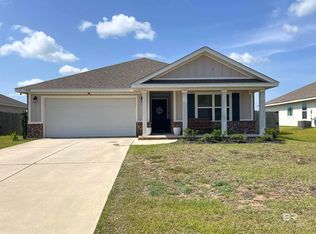 11198 Elemis Dr, Daphne, AL 36526