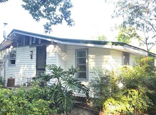 241834 COUNTY ROAD 121, Hilliard, FL 32046