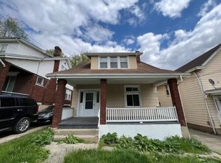 4648 Winton Rd, Cincinnati, OH 45232