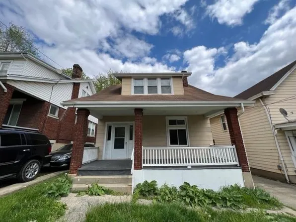 4648 Winton Rd, Cincinnati, OH 45232