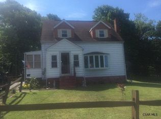 335 Lower Newtown Rd, Johnstown, PA 15904