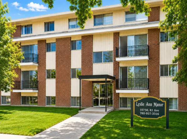 10756 81st Ave NW, Edmonton, AB T6E 1Y3
