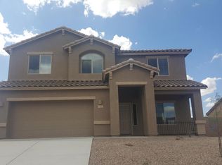 6162 S Eagles Talon Pkwy, Tucson, AZ 85757