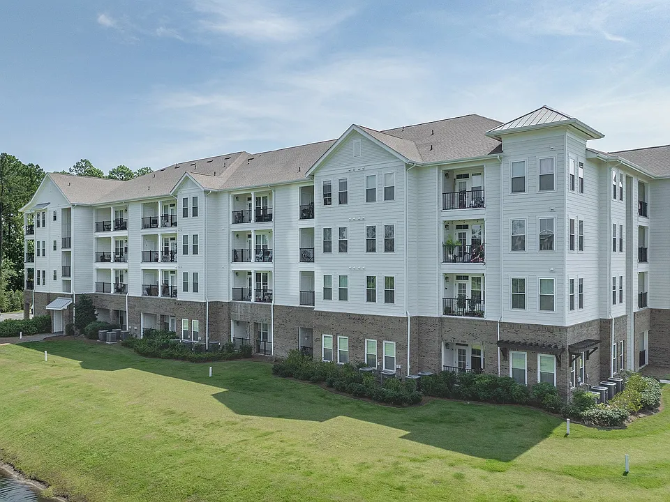 The Grove at Carolina Park Apartments