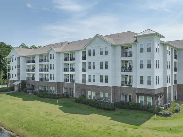 The Grove at Carolina Park Apartments