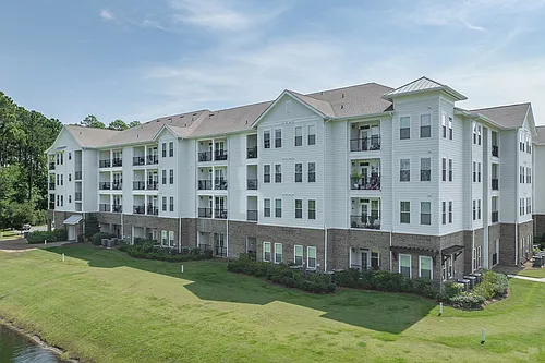 The Grove at Carolina Park Apartments Photo 1