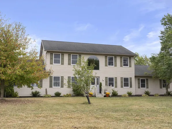 13017 Adams Rd, Plain City, OH 43064