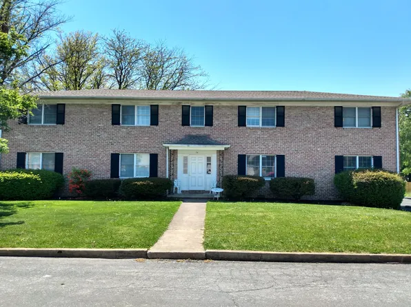 74 Horst Ave, Chambersburg, PA