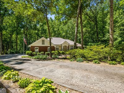 1072 Regency Park Dr, Braselton, GA, 30517