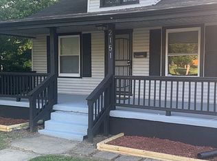 2151 Philadelphia Dr, Dayton, OH 45406
